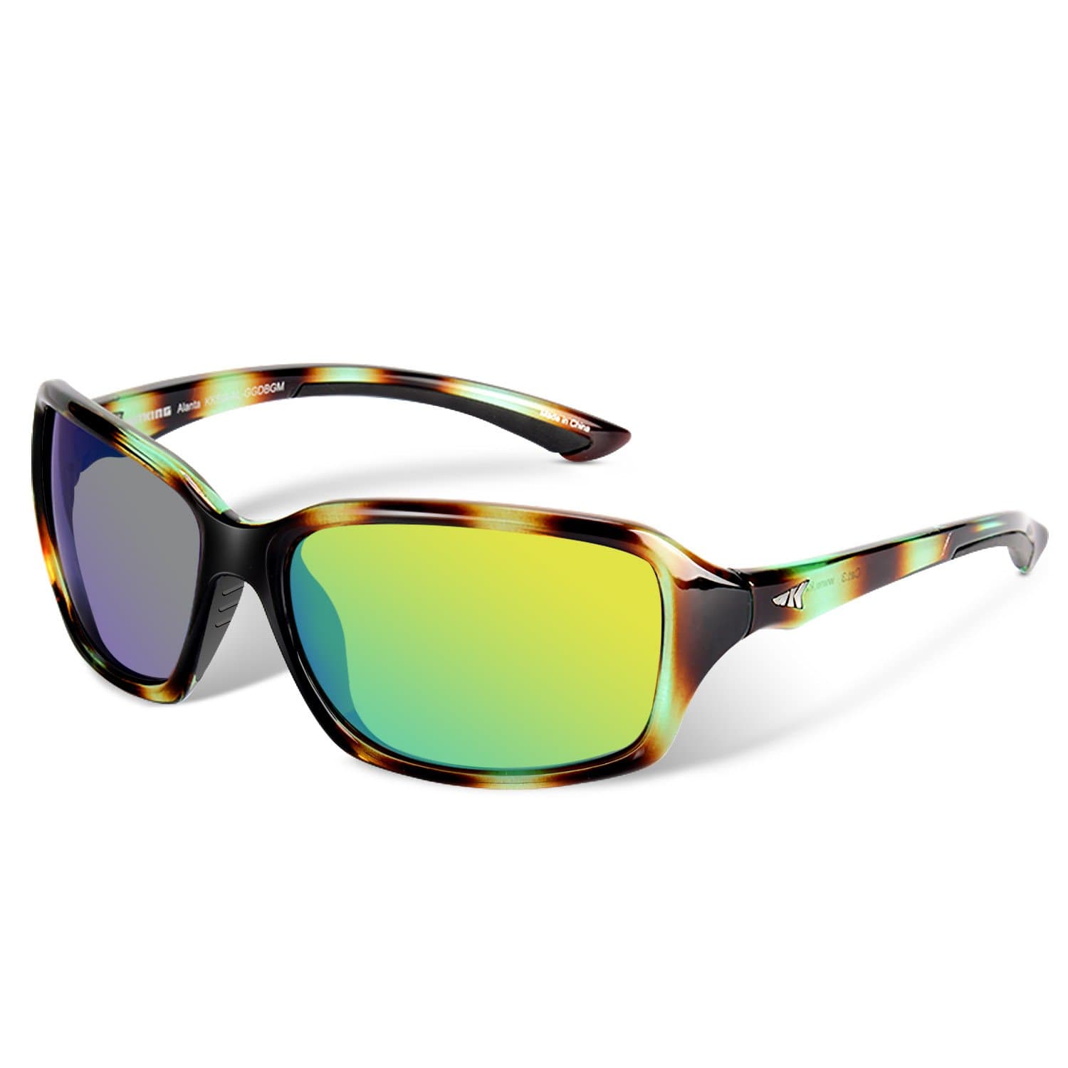 Matrix Upton Prescription Sports Sunglasses Black For Men and Women -  Cycling, Jogging and Baseball Glasses